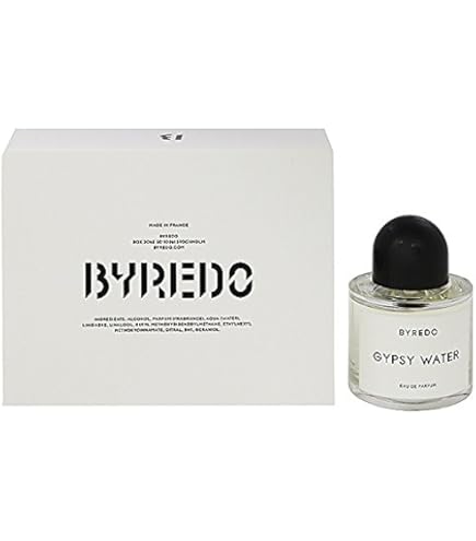 Amazon | バレード ジプシー ウォーター EDP SP 50ml [並行輸入品