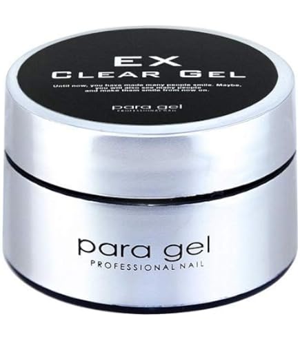 Amazon | Dna Gel スーパーフィットベース 25g UV/LED対応 | Dna Gel