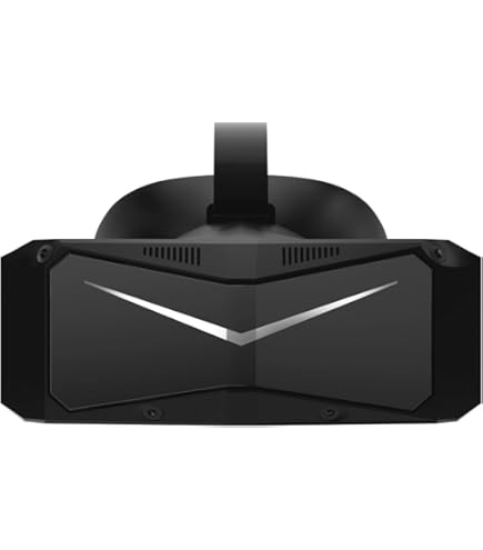 Amazon.co.jp: Pimax 快適なセット Pimax Vision Artisan 5K Super 5K