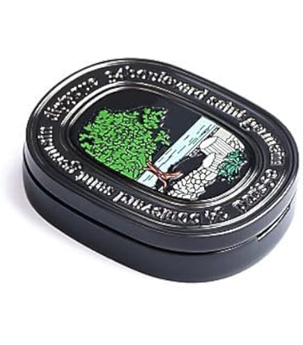 Amazon | ディプティック リフィラブル ソリッド パフューム 3g