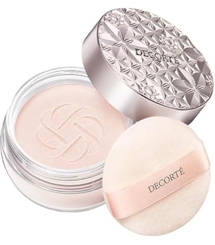 Amazon | ドモホルンリンクル フェイスパウダー (オリジナルパフ付き