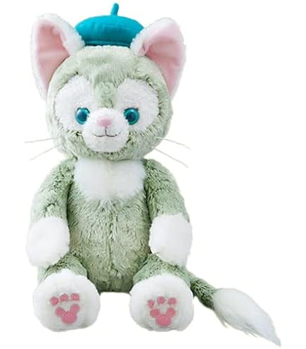 Amazon.co.jp: ジェラトーニ ぬいぐるみストラップ おばけ オバケ