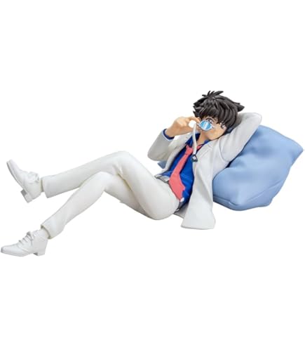 Amazon.co.jp: セガ ラッキーくじ「名探偵コナン -コナンVS怪盗キッド