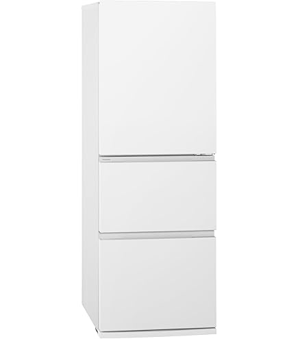 Panasonic 冷蔵庫 426L 5ドア NR-E430GV 2015年製 2015年製