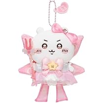 Amazon.co.jp: ちいかわ 超まじかるちいかわ パワーアップマスコット