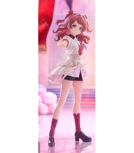 Amazon | アイドルマスター ムービー 輝きの向こう側へ! 三浦あずさ