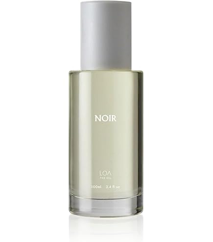 Amazon.co.jp: LOA THE OIL BLEU CLAIR ロア ザ オイル ブルークレール