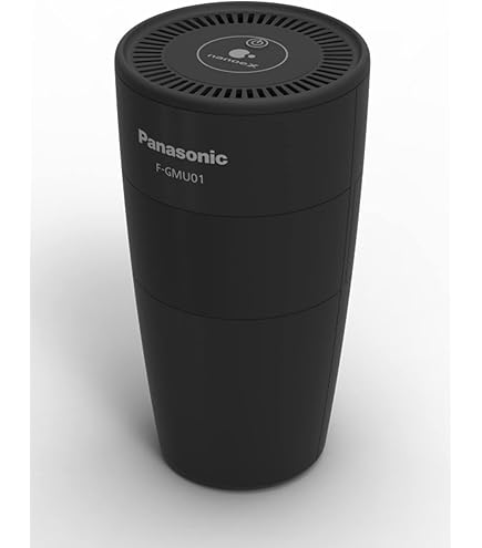 Amazon.co.jp: cado カドー空気清浄機 MP-C20U 車載・小スペース