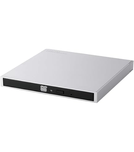 Amazon | Logitec USB 2.0 外付型2.3GB MO LMO-FB2360U2 | ロジテック