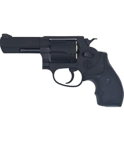 Amazon | コクサイ S&W M10 2インチ オールドモデル MHW (モデルガン