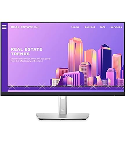 Amazon | Dell Technologies P2422HE プロフェッショナルシリーズ 23.8