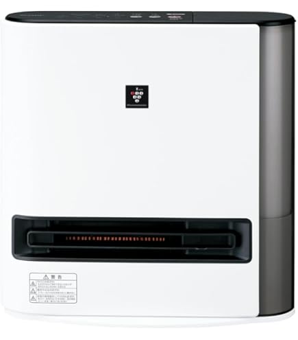 Amazon | ノーリツ ガスファンヒーター GFH-5803S 都市ガス 大型ファン