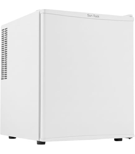 Amazon.co.jp: Panasonic 1ドア冷蔵庫 45L 直冷式 オフホワイト NR