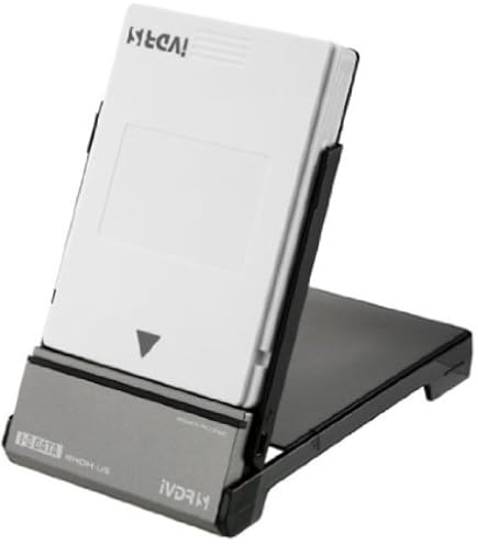 Amazon.co.jp: マクセル iVDR-S規格対応リムーバブル・ハードディスク