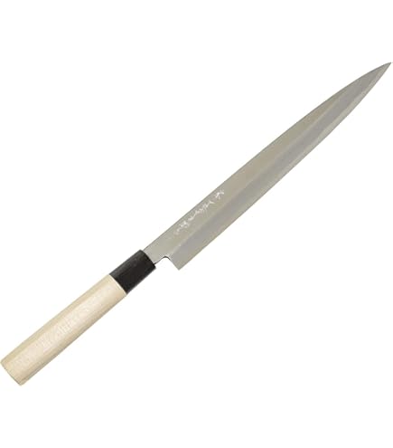 正本 総本店 柳刃 包丁 白鋼二 尺 29cm 研ぎ済み 正本 総本店 柳刃