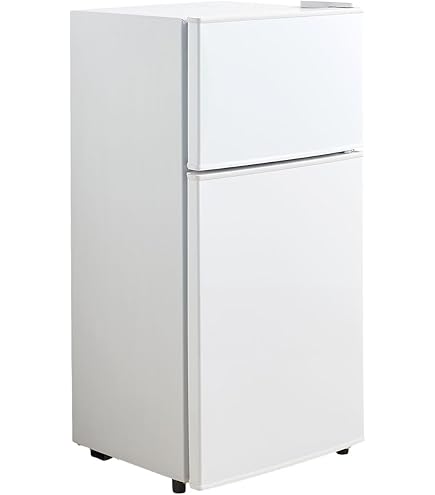 Amazon | 冷凍庫 家庭用 小型 ガラス扉1ドア冷凍庫 60L TH-GTR60L-WH