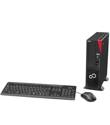 Amazon.co.jp: 富士通 FUJITSU デスクトップパソコン ESPRIMO D556/PX