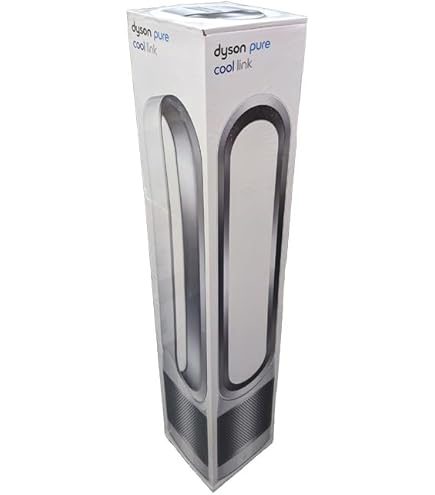 Amazon.co.jp: Dyson Purifier Hot + Cool : ホーム＆キッチン
