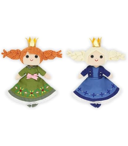 Amazon.co.jp: 【東京ディズニーリゾート限定】 アナと雪の女王 アナ