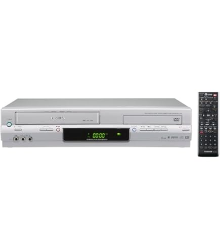 Amazon | パナソニック 250GB 2チューナー DVDレコーダー VHSビデオ一