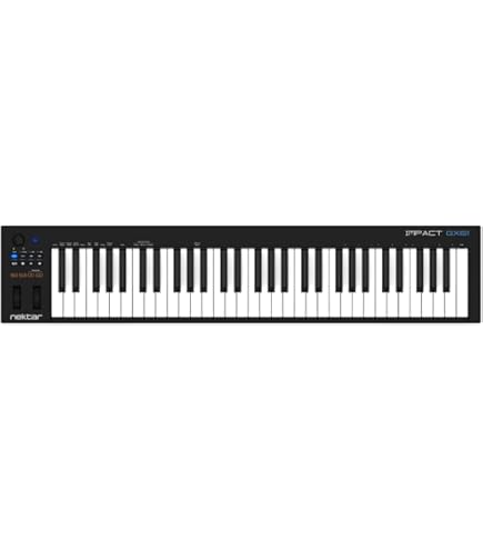 Amazon.co.jp: Roland A-800PRO Midi Controller by Roland : 楽器