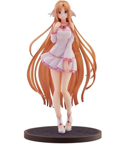 Amazon.co.jp: キャラアニ ソードアート・オンライン アスナ バカンス