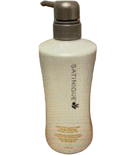 Amazon | アムウェイ サテニーク スムースモイスチャー シャンプー