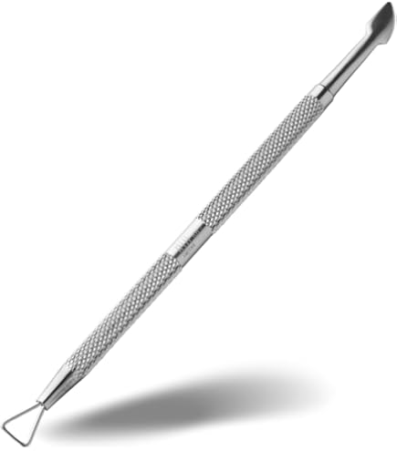 Amazon | キューティクルプッシャー 甘皮プッシャー ネイル プッシャー