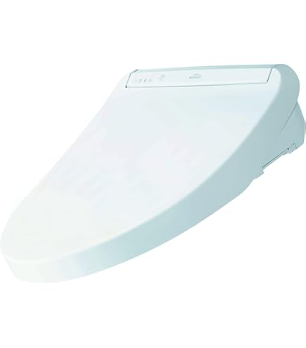 Amazon | TOTO 温水洗浄便座（瞬間式）パステルアイボリー