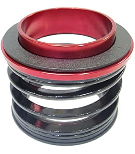 Amazon.co.jp: HYPERCO(ハイパコ) 直巻きスプリング ID65 6インチ 700