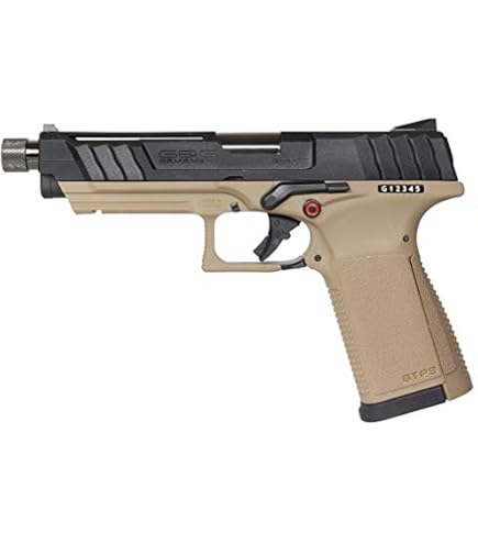 GTP9 マガジン ローズゴールド ガス 22R GTP9 マガジン ローズゴールド