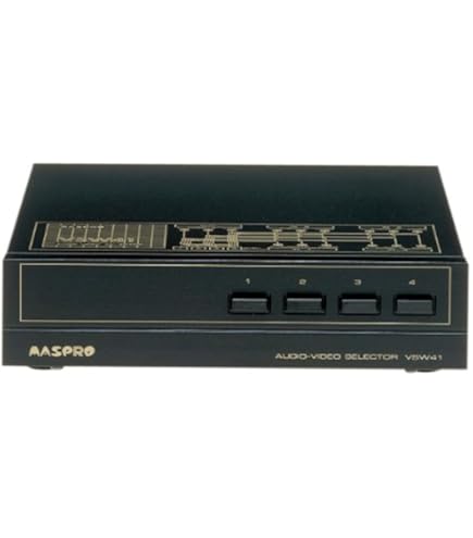 Amazon | SONY SB-RX100P AVセレクター 光デジタル角型対応 | Sony