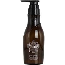 Amazon | フロムアース ムウム シャンプー エイジングケア エナジー