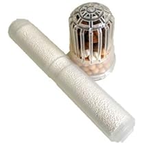 Amazon | ガイアの水135 ポット型浄水器専用カートリッジ （2リットル