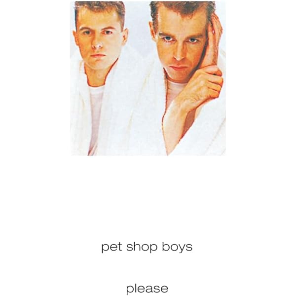 Amazon.co.jp: Please: ミュージック