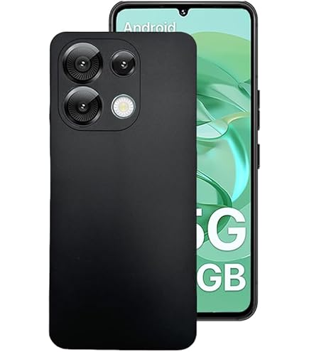 UMIDIGI G9A 4/64GB SIMフリースマホ ブラック UMIDIGI G9A 4GB+64GB