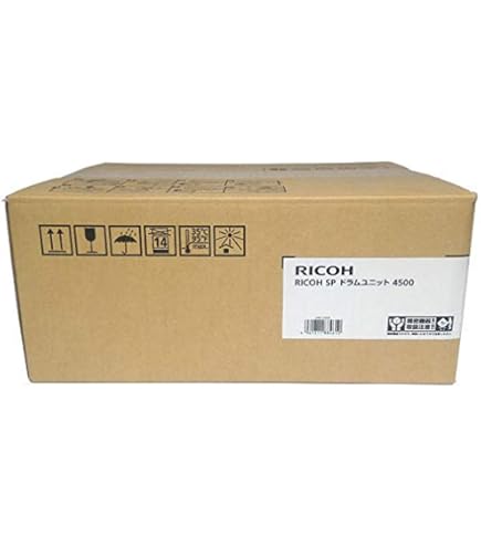 Amazon.co.jp: 【Amazon.co.jp限定】 RICOH リコー用 SP4500H 「大容量