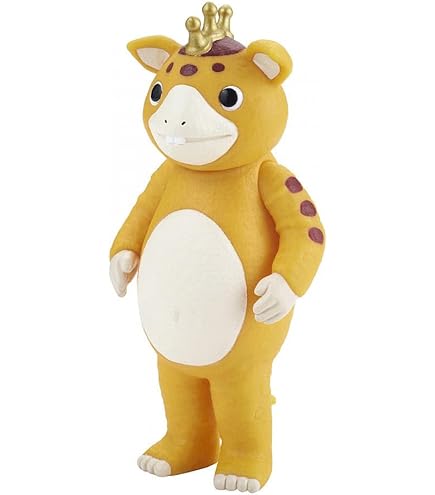 Amazon.co.jp: ☆ クトゥーラ 2005年 円谷プロ ソフビ (怪獣 マン