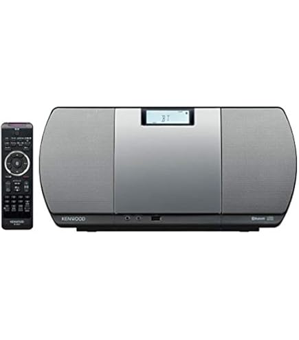 Amazon.co.jp: Panasonic パナソニック SC-PM700MD-W ホワイト MD