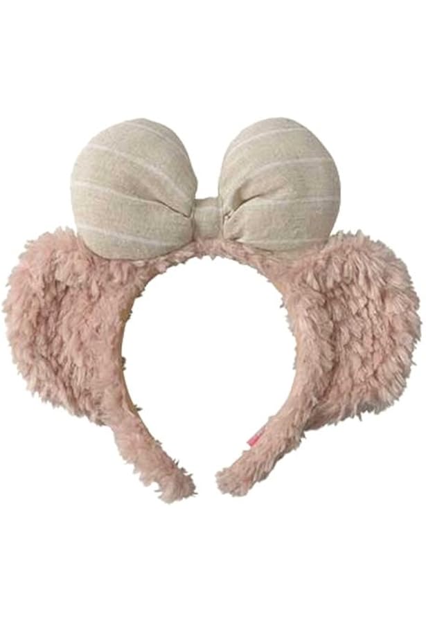 Amazon.co.jp: ダッフィー カチューシャ ダッフィー＆フレンズ