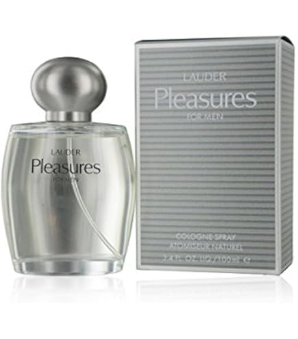 Amazon | プレジャーズフォーメン100mlコロンスプレー[エスティ