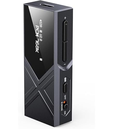 Amazon.co.jp: FiiO フィーオ Q5s with AM3E 【FIO-Q5S-AM3E】 2.5mm