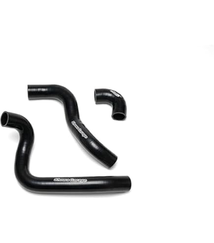 Amazon | ショウワガレージ SGR アルミ ターボパイピングセット