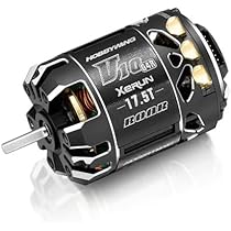 Amazon | HOBBYWING XERUN XR10 STOCK SPEC G2【1/10,1/12用】 ホビー