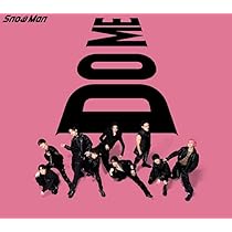 Amazon.co.jp: 【メーカー特典あり】【DVD3形態まとめカート】Snow Man