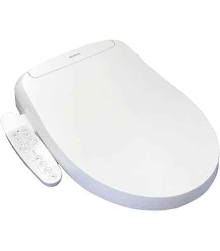 Amazon.co.jp: 温水洗浄便座 クリーンウォッシュ ステンレスノズル