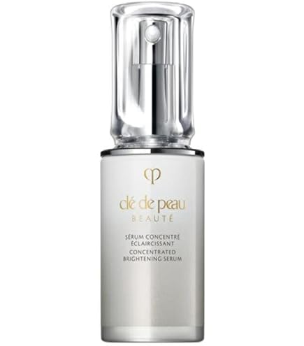 Amazon.co.jp: Cle de Peau Beaute(クレ・ド・ポー ボーテ) セラムラ