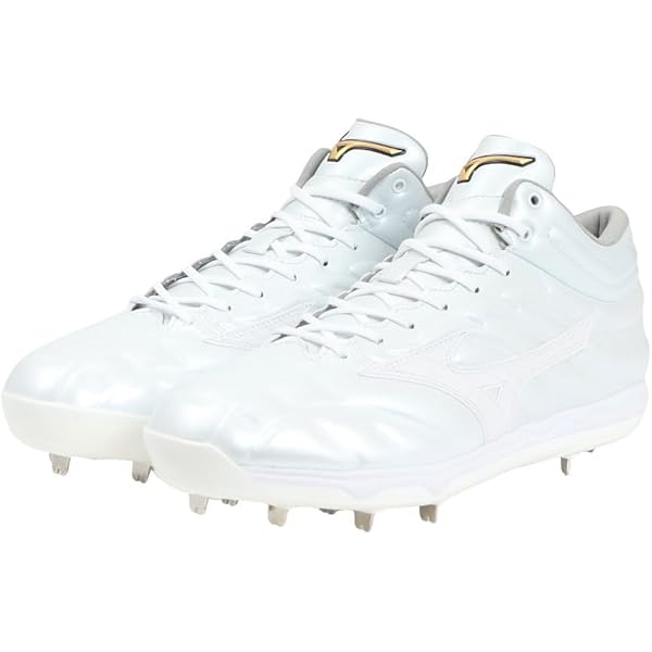 Amazon | [ミズノ] 野球スパイク スピードレボエース プロ 11GM220000