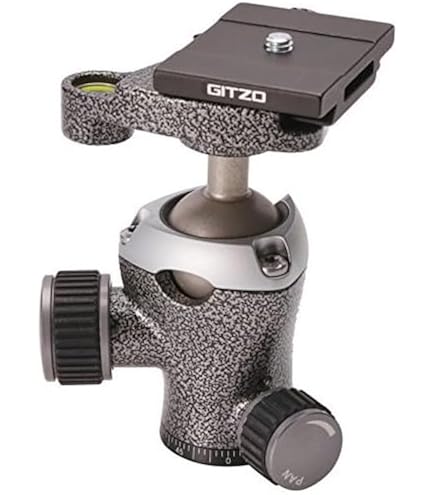15670F ジッツオ 三脚 3WAY 雲台 Gitzo G2270M ロープロ GITZO ロー