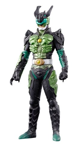仮面ライダーオーズ／OOO オーメダル一覧＋放送データ